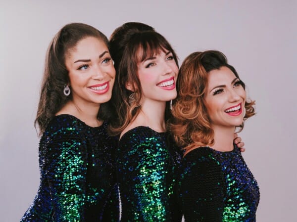 The Lovettes