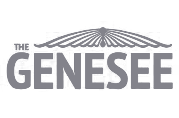 genesee-logo-gray