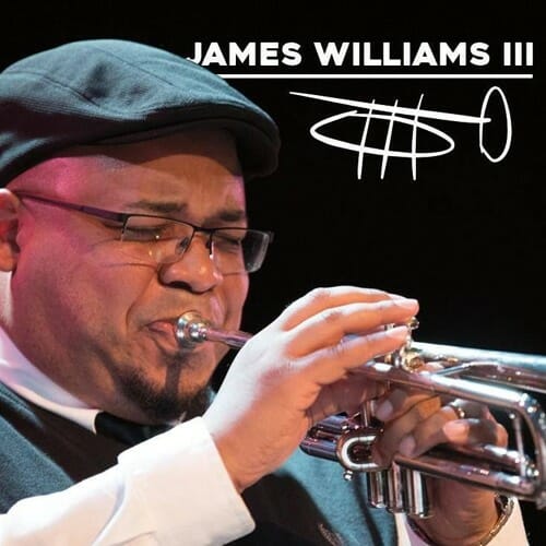 James Williams III